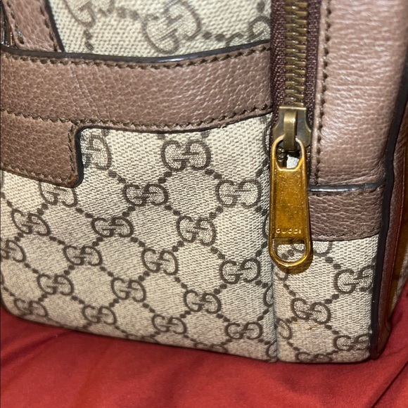 Gucci Sherryline backpack!! Unisex! - Picture 17 of 17
